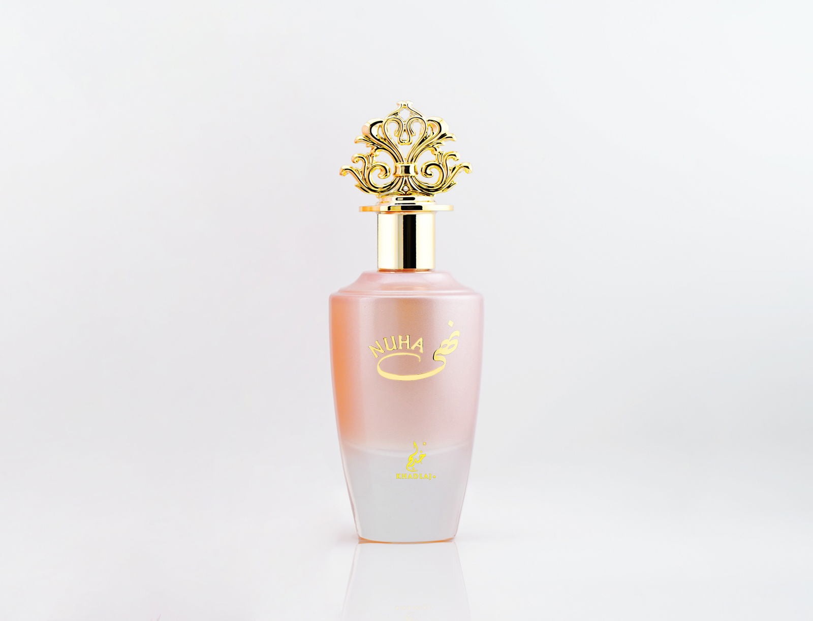 Khadlaj Nuha — KHADLAJ Perfumes · 85 мл