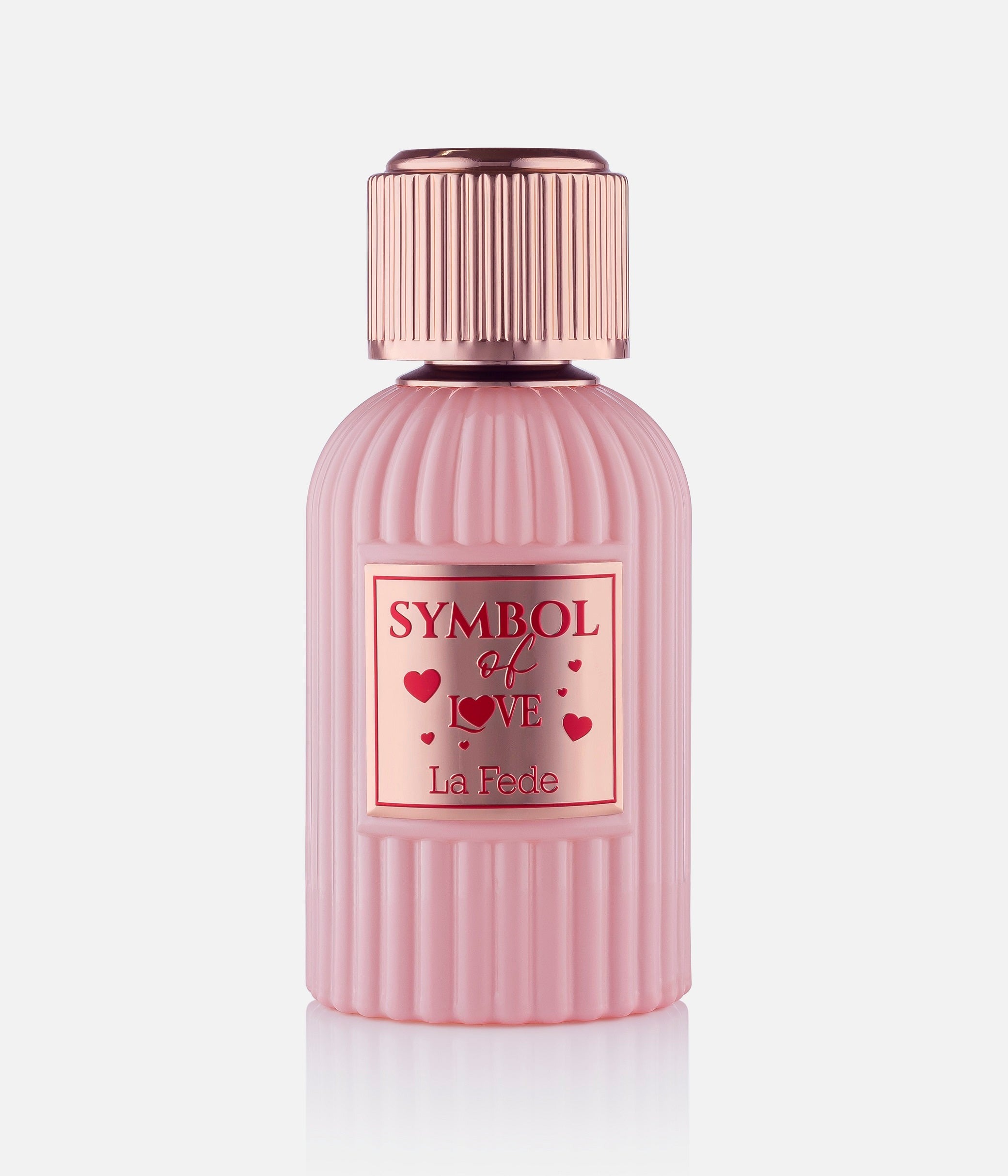 Khadlaj Symbol of Love — KHADLAJ Perfumes · 100 мл