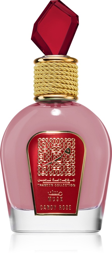 Lattafa Thameen Musk Candy Rose — Lattafa Perfumes · 100 мл