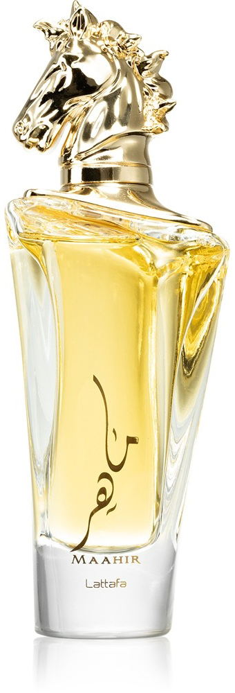 Lattafa Maahir — Lattafa Perfumes · 100 мл