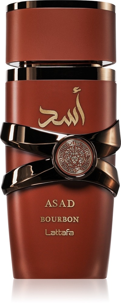 Lattafa Asad Bourbon — Lattafa Perfumes · 100 мл