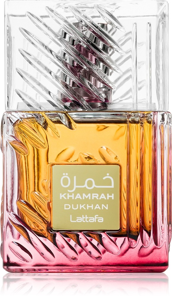 Lattafa Khamrah Dukhan — Lattafa Perfumes · 100 мл