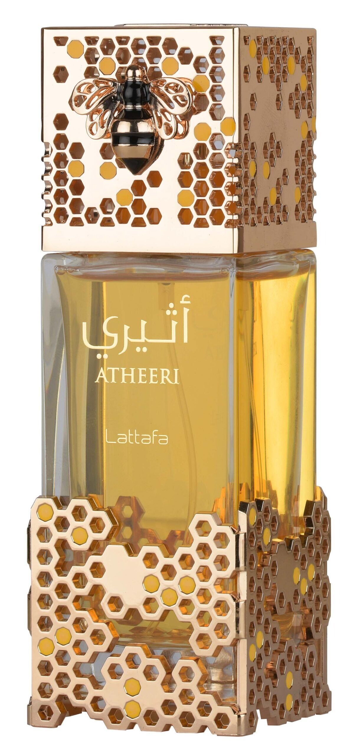 Lattafa Atheeri — Lattafa Perfumes · 100 мл