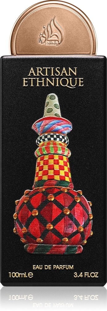 Lattafa Artisan Ethnique — Lattafa Perfumes · 100 мл