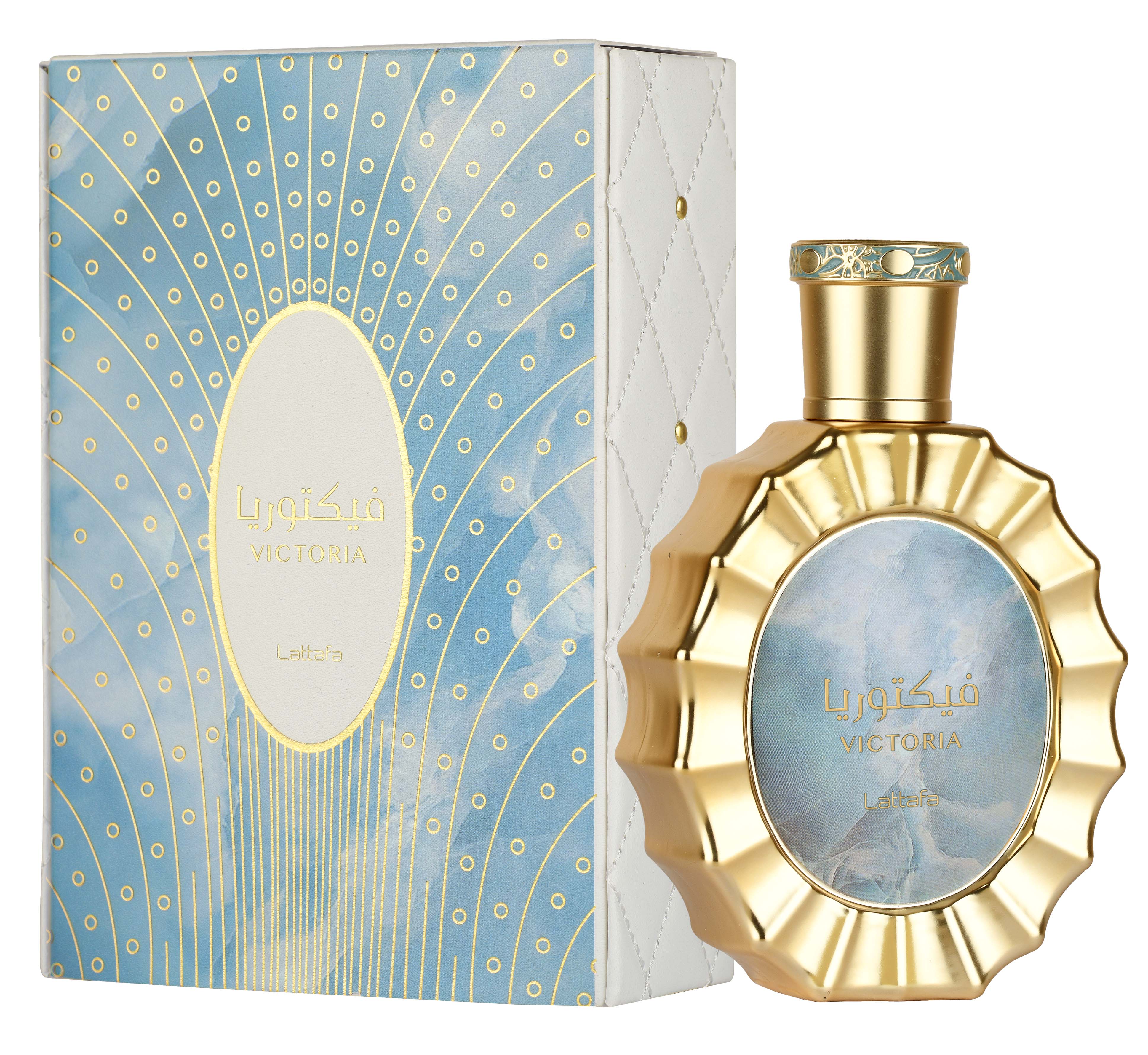 Lattafa Victoria — Lattafa Perfumes · 100 мл