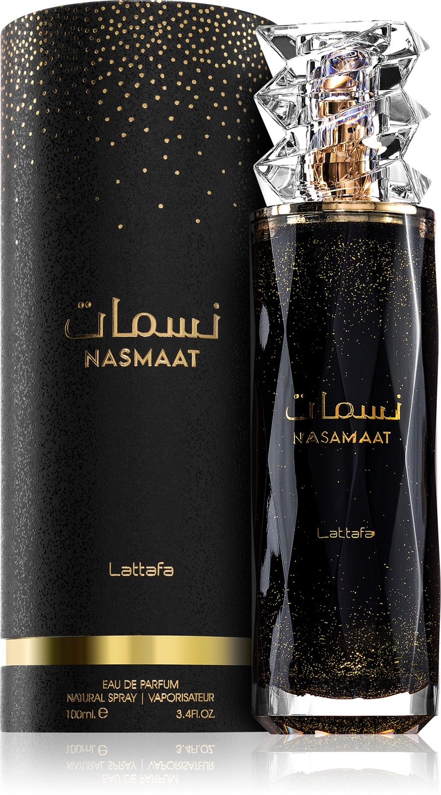 Lattafa Nasmaat — Lattafa Perfumes · 100 мл
