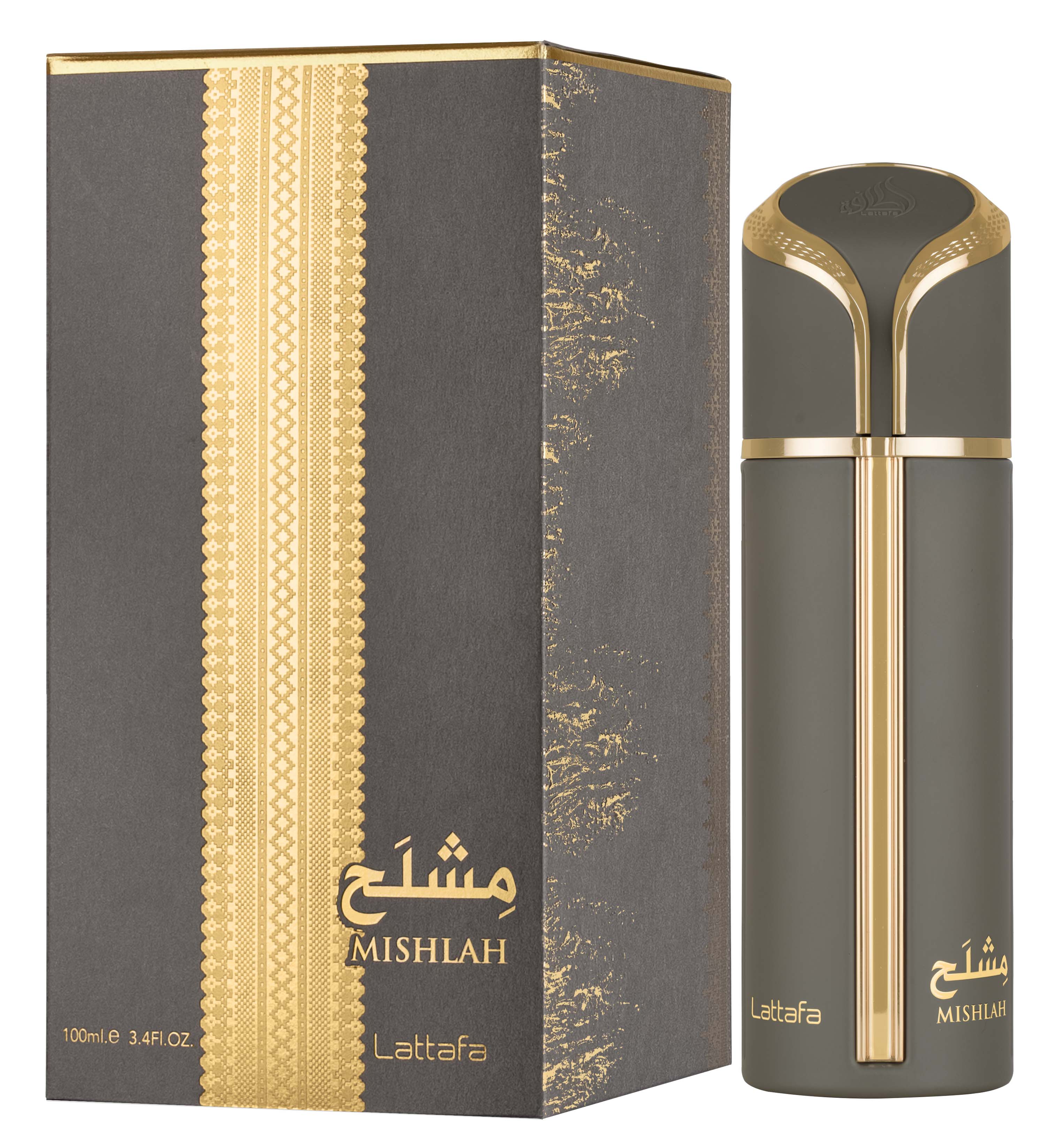 Lattafa Mishlah — Lattafa Perfumes · 100 мл