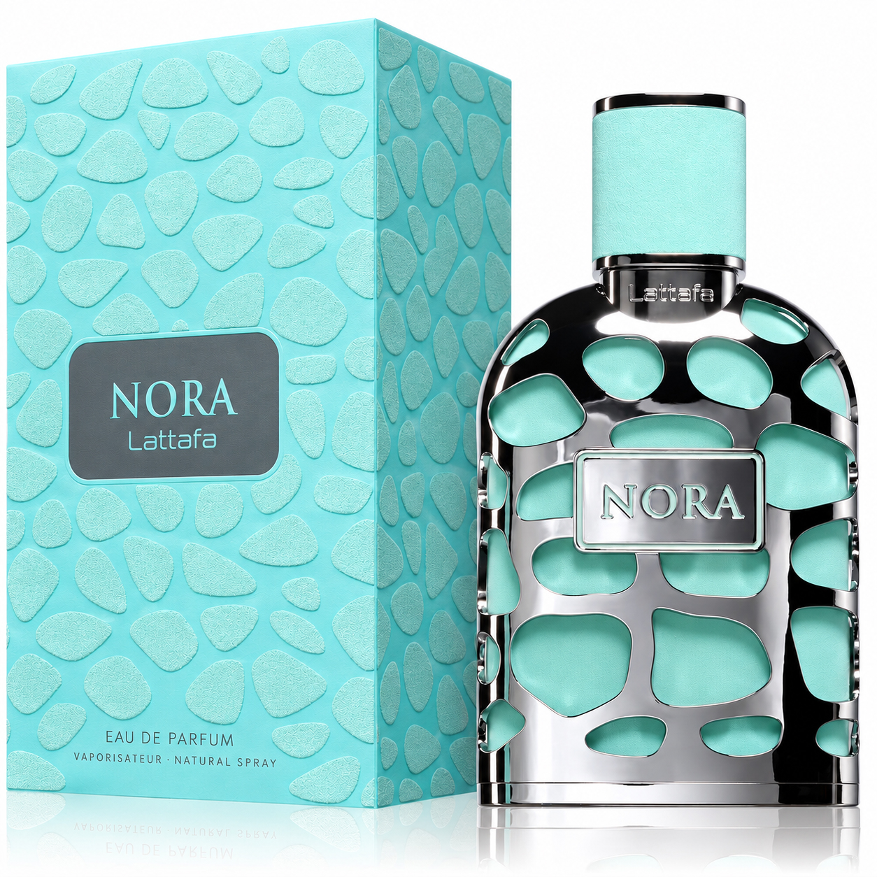 Lattafa Nora 100мл — Lattafa Perfumes · 100 мл