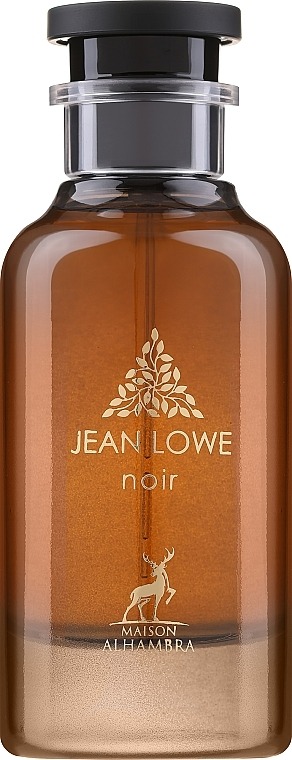 Alhambra Jean Lowe Noir — Al Hambra · 100 мл