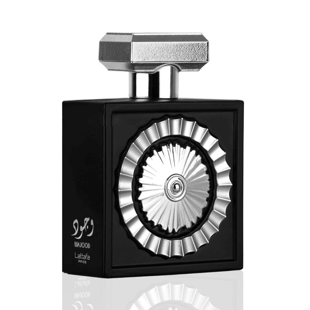 Lattafa Wajood — Lattafa Perfumes · 100 мл