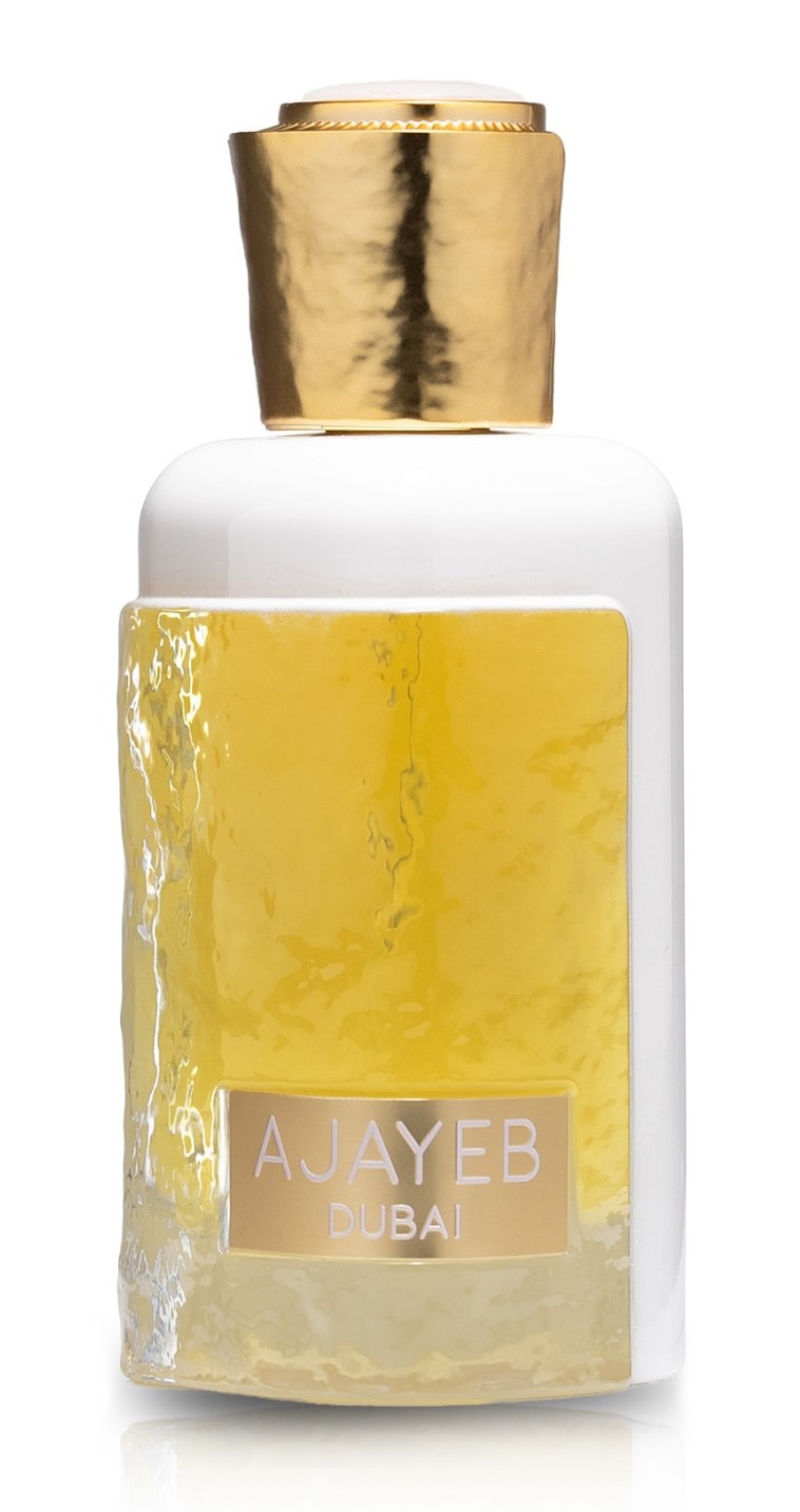 Lattafa Ajayeb Dubai Portrait — Lattafa Perfumes · 100 мл