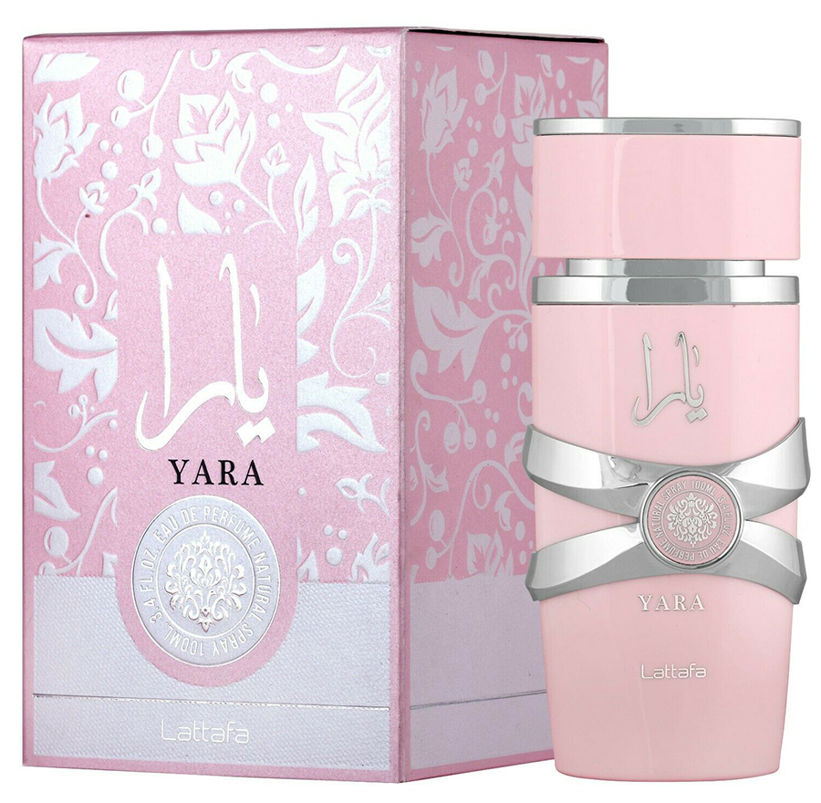 Lattafa Yara — Lattafa Perfumes · 100 мл