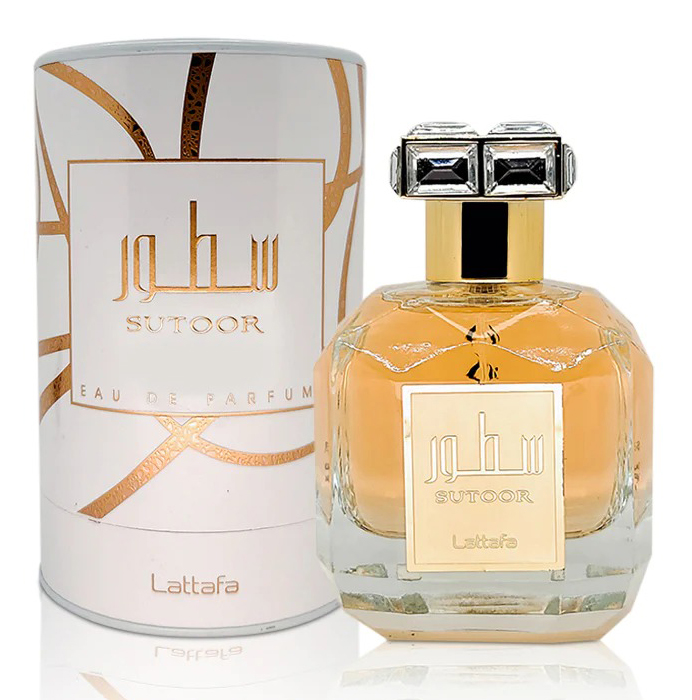 Lattafa Sutoor — Lattafa Perfumes · 100 мл