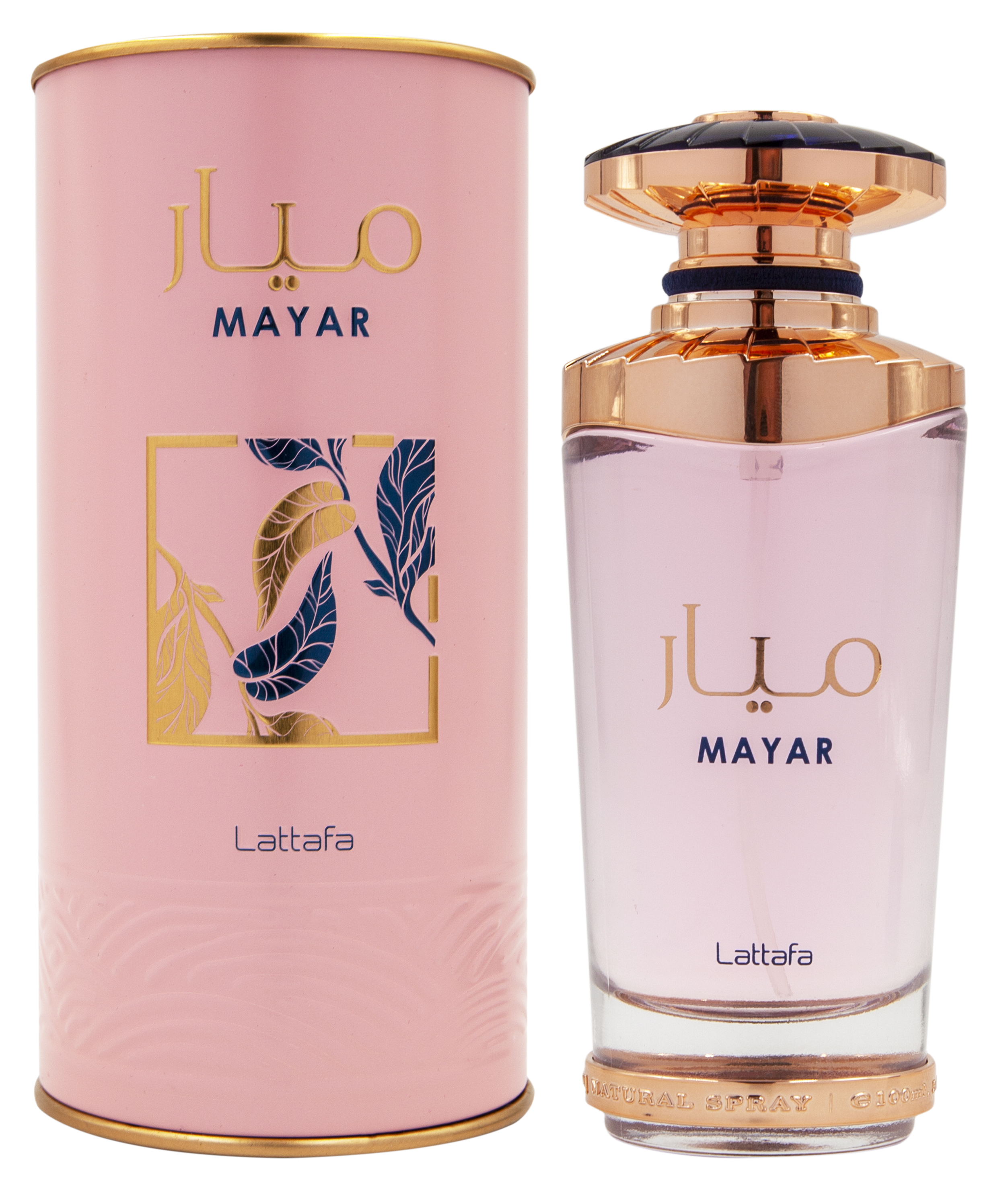 Lattafa Mayar — Lattafa Perfumes · 100 мл