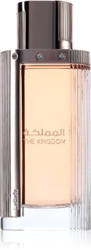 Lattafa The Kingdom for Women — Lattafa Perfumes · 100 мл