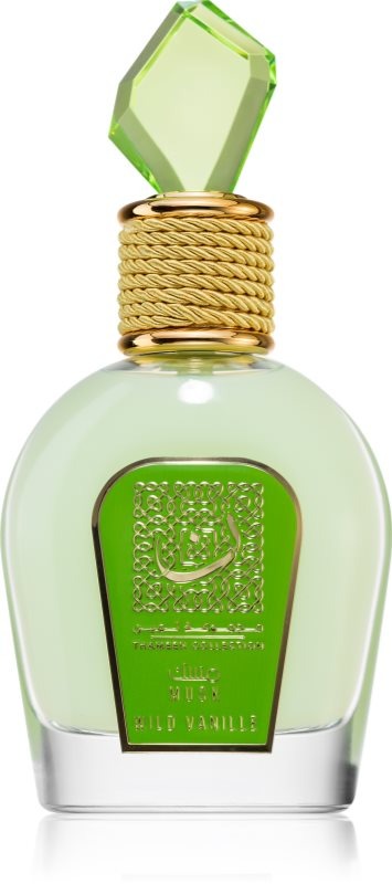 Lattafa Thameen Musk Wild Vanille — Lattafa Perfumes · 100 мл