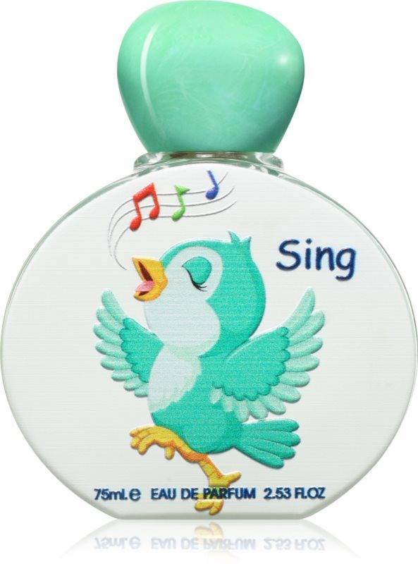 Lattafa Kids Sing — Lattafa Perfumes · 75 мл