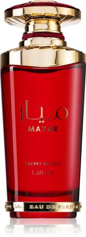 Lattafa Mayar Cherry Intense — Lattafa Perfumes · 100 мл