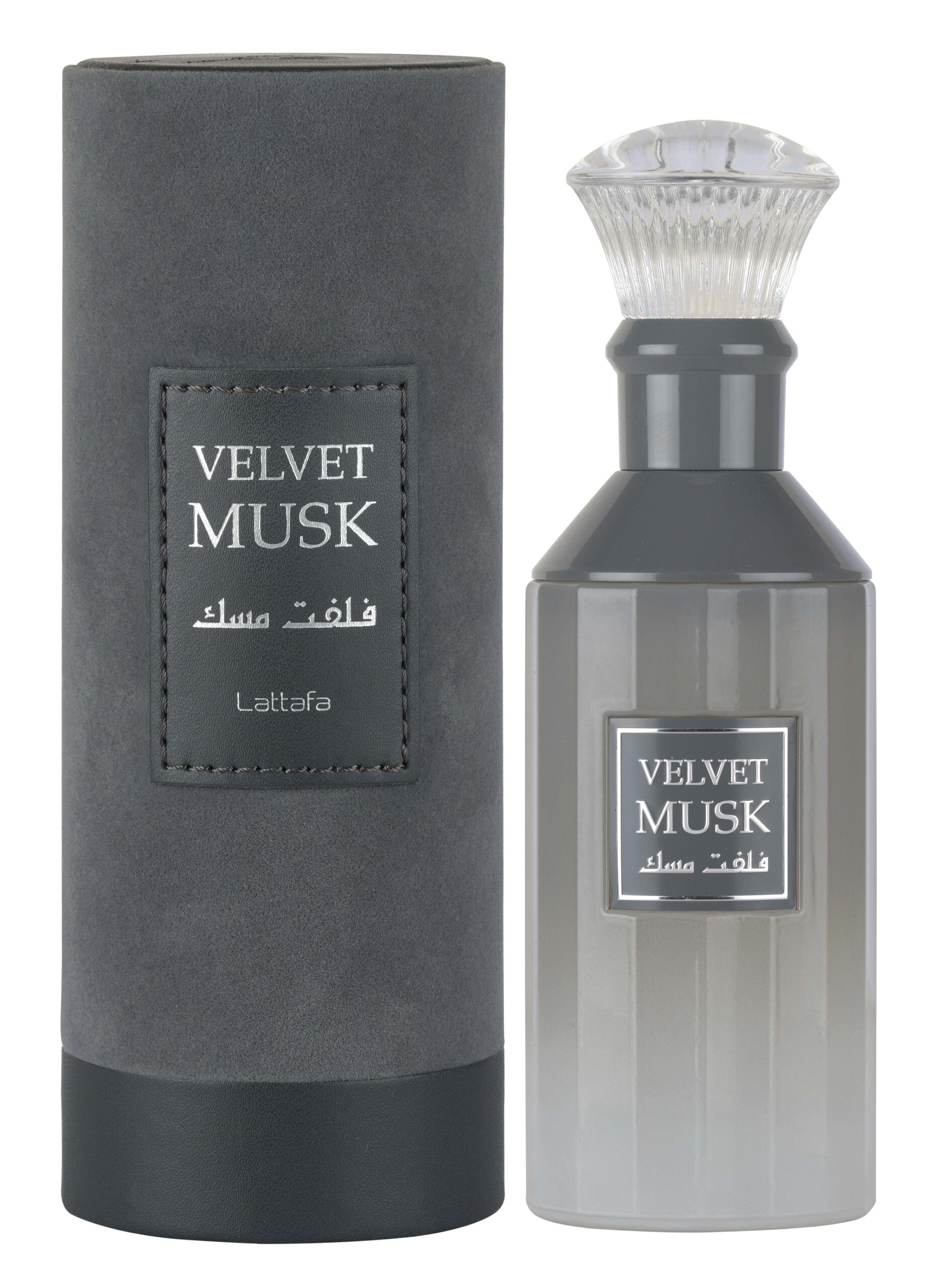 Lattafa Velvet Musk — Lattafa Perfumes · 100 мл