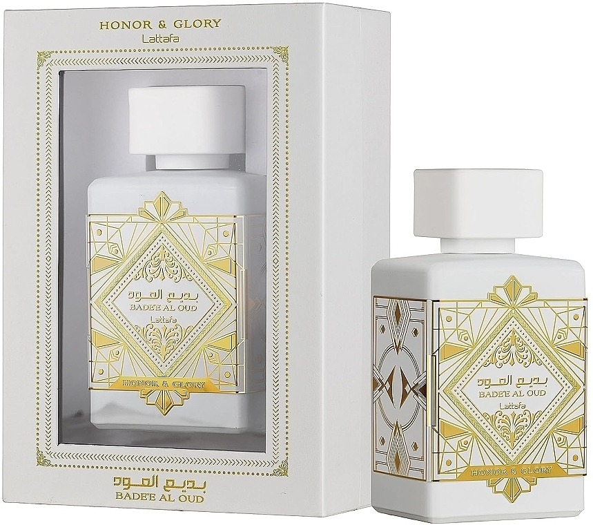 Lattafa Badee Al Oud Honor Glory — Lattafa Perfumes · 100 мл