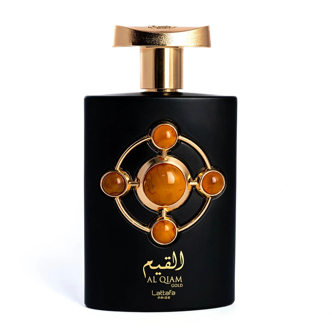 Lattafa Pride Al Qiam Gold парфумована вода — Lattafa Perfumes · 100 мл