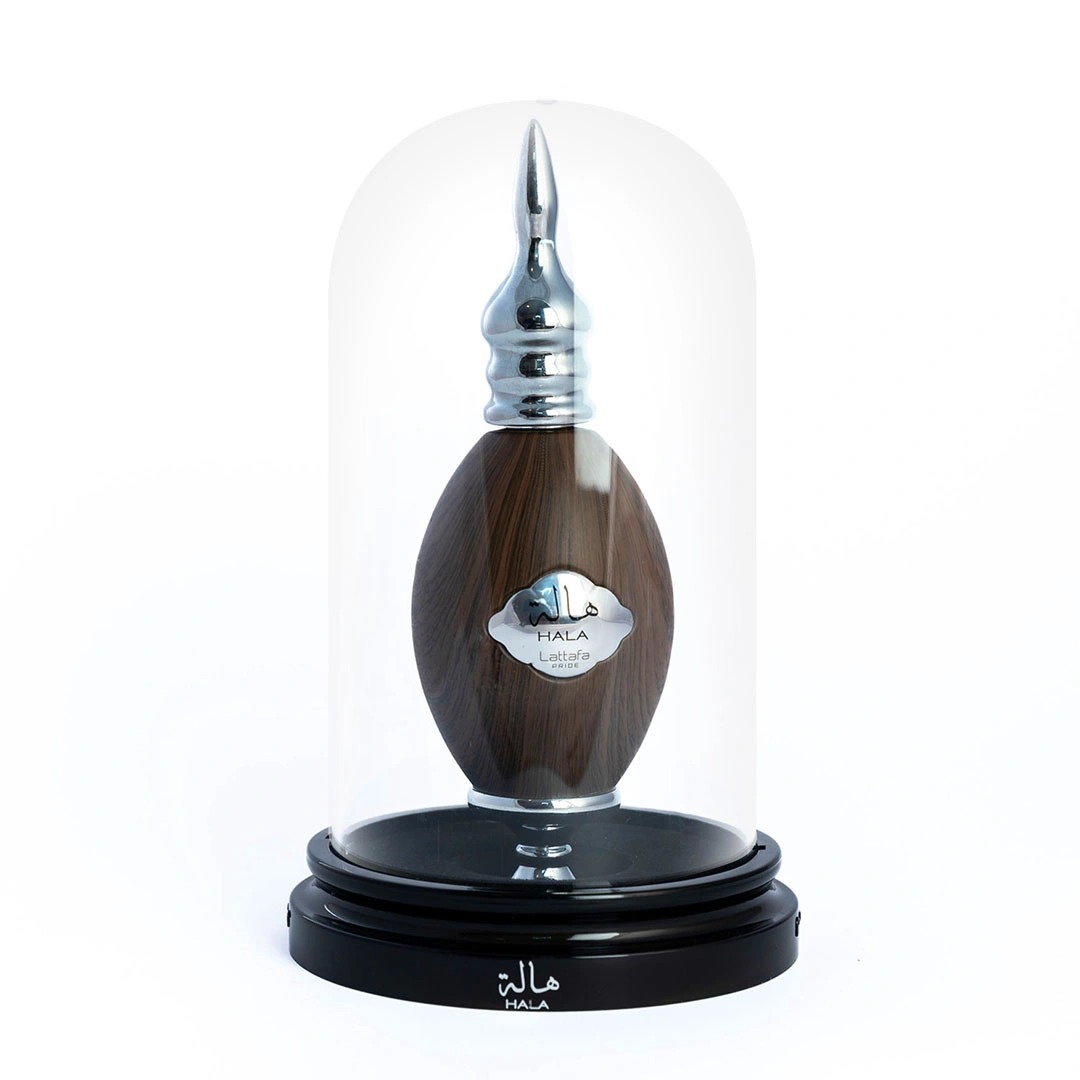 Lattafa Pride Hala парфумована вода — Lattafa Perfumes · 100 мл