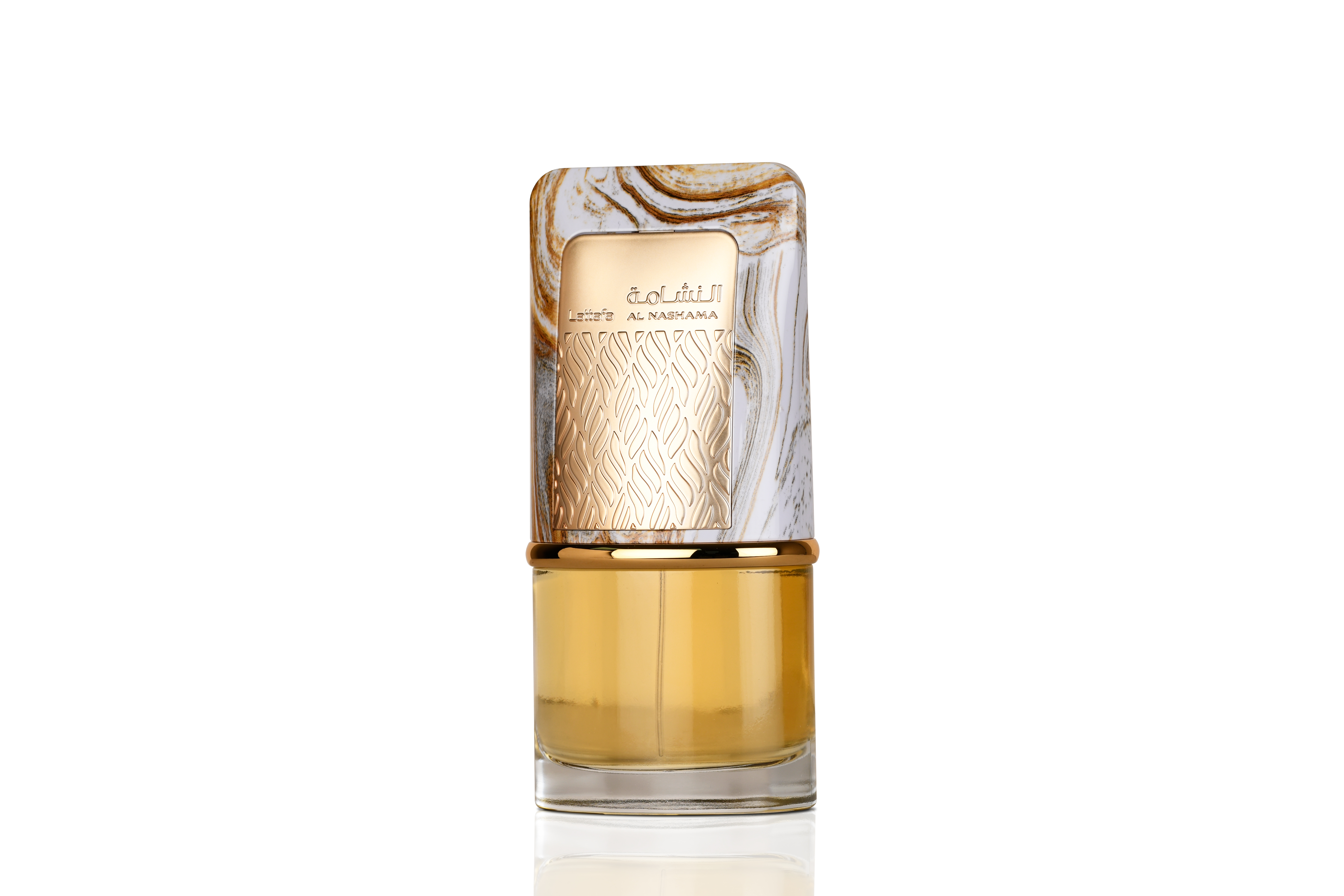 Lattafa Al Nashama — Lattafa Perfumes · 100 мл