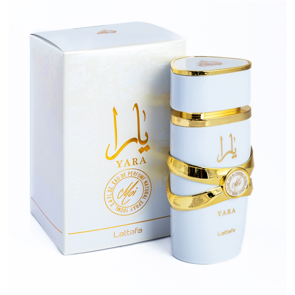 Lattafa Yara Moi — Lattafa Perfumes · 100 мл