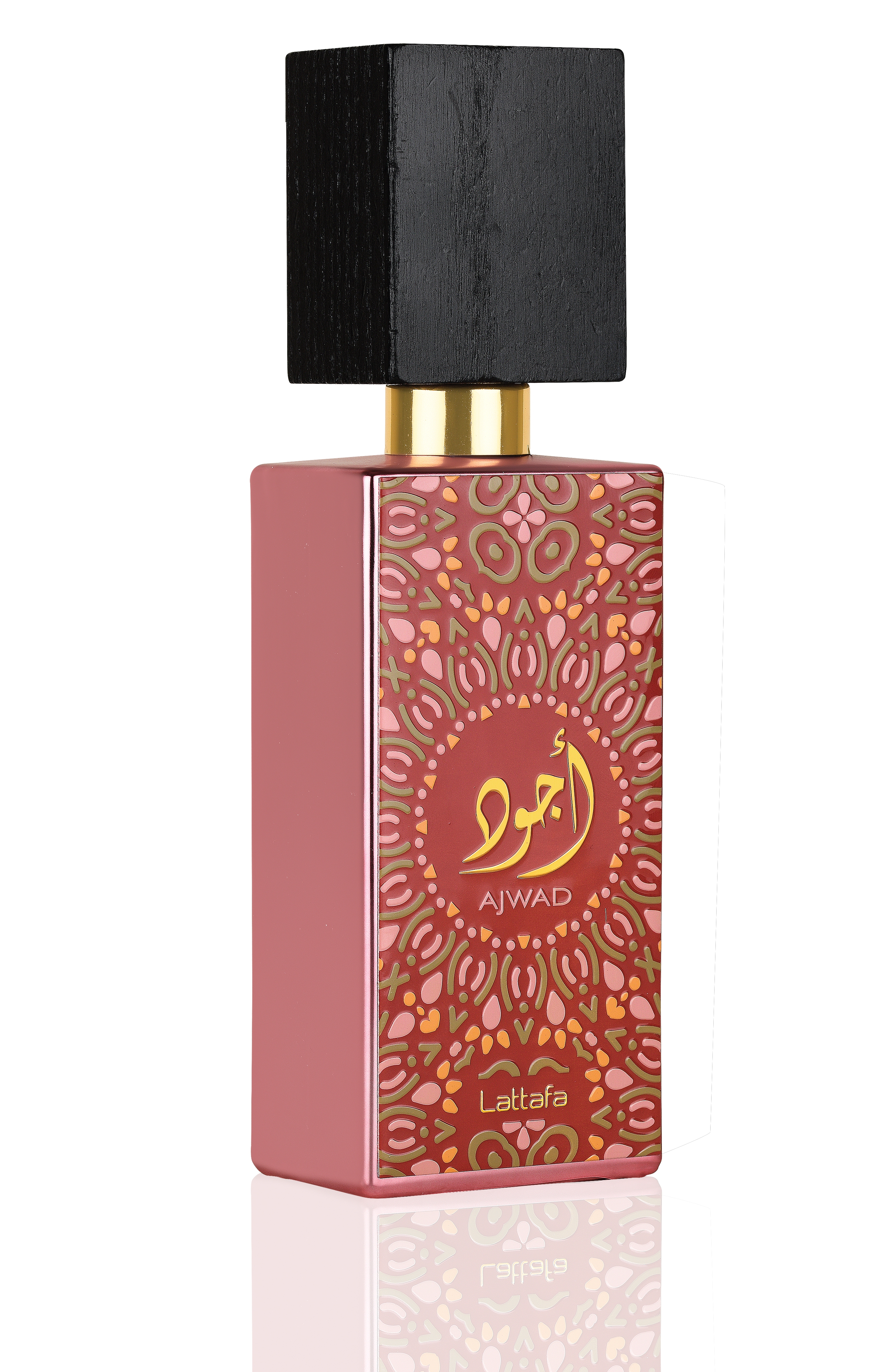 Lattafa Ajwad Pink to Pink — Lattafa Perfumes · 60 мл
