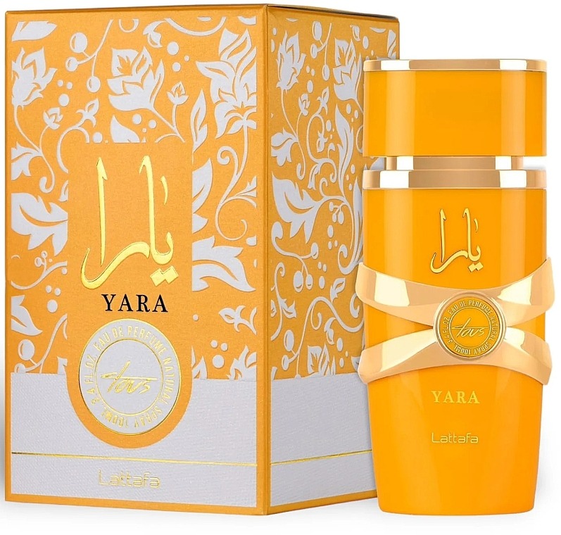Lattafa Yara Tous — Lattafa Perfumes · 100 мл