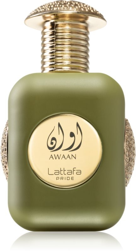 Lattafa Pride Awaan — Lattafa Perfumes · 100 мл