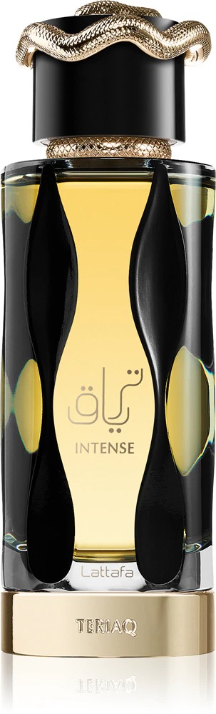 Lattafa Teriaq Intense — Lattafa Perfumes · 100 мл