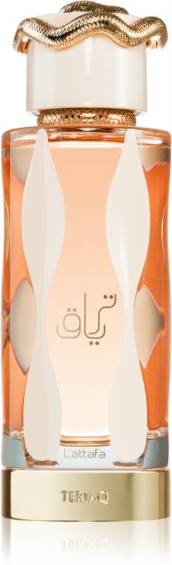 Lattafa Teriaq — Lattafa Perfumes · 100 мл