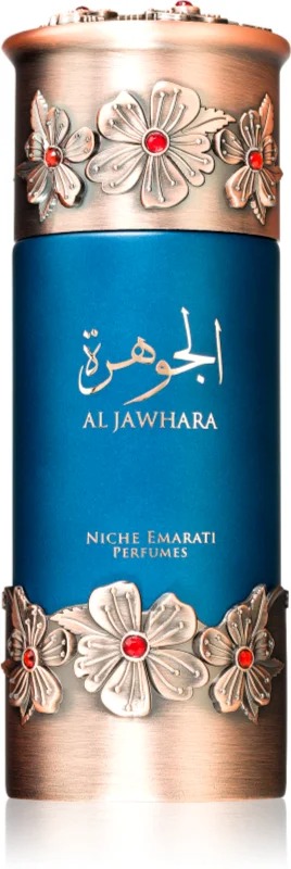 Lattafa Niche Emarati Al Jawhara — Lattafa Perfumes · 100 мл