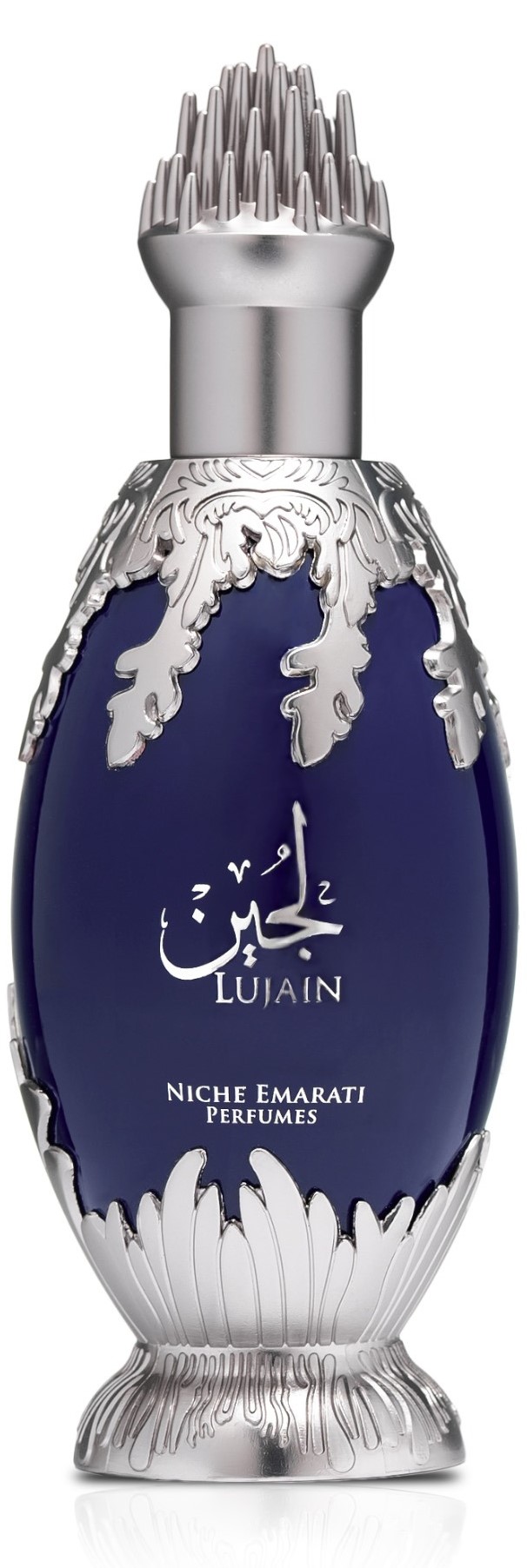 Lattafa Niche Emarati Lujain — Lattafa Perfumes · 100 мл
