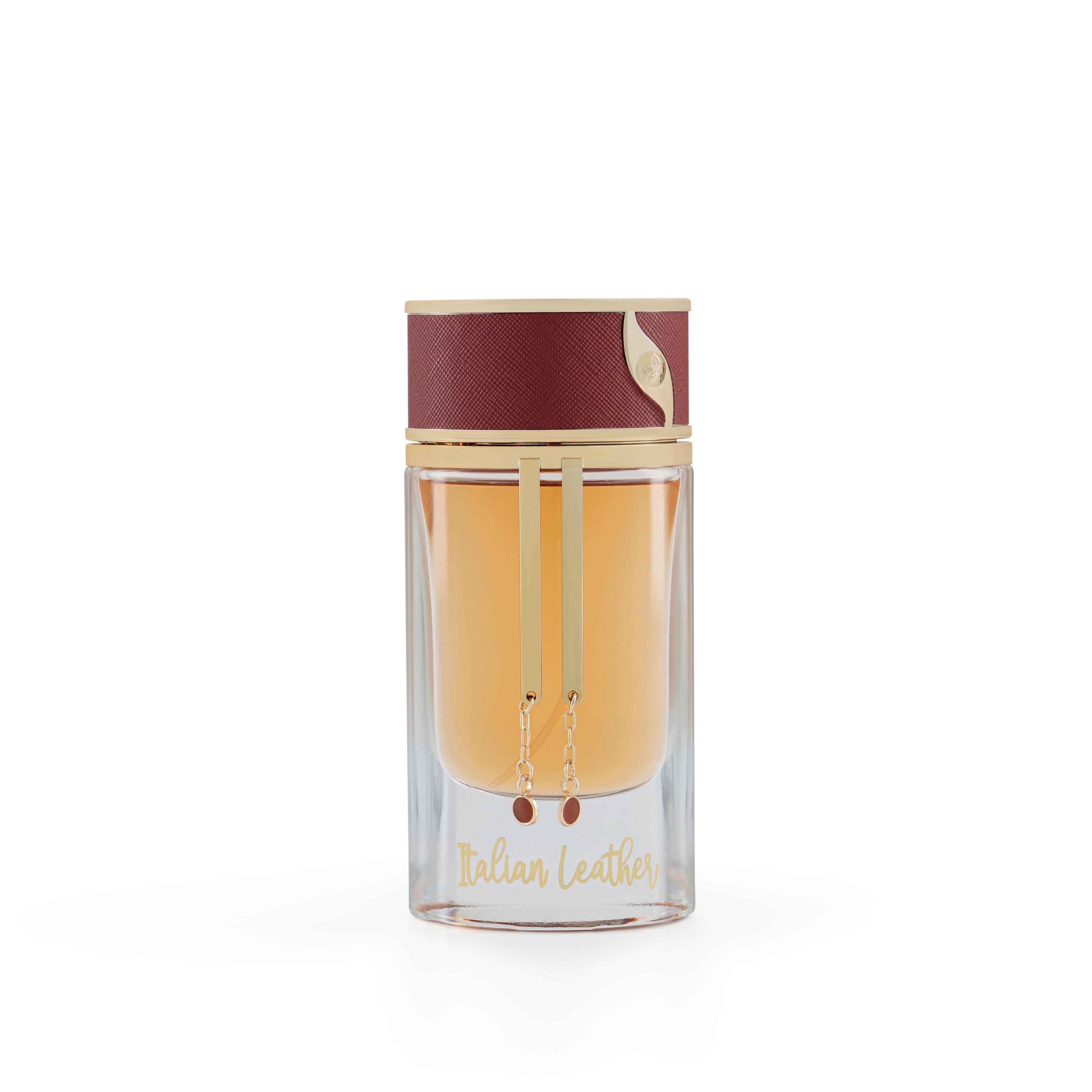 Maison Asrar Italian Leather · 80 мл