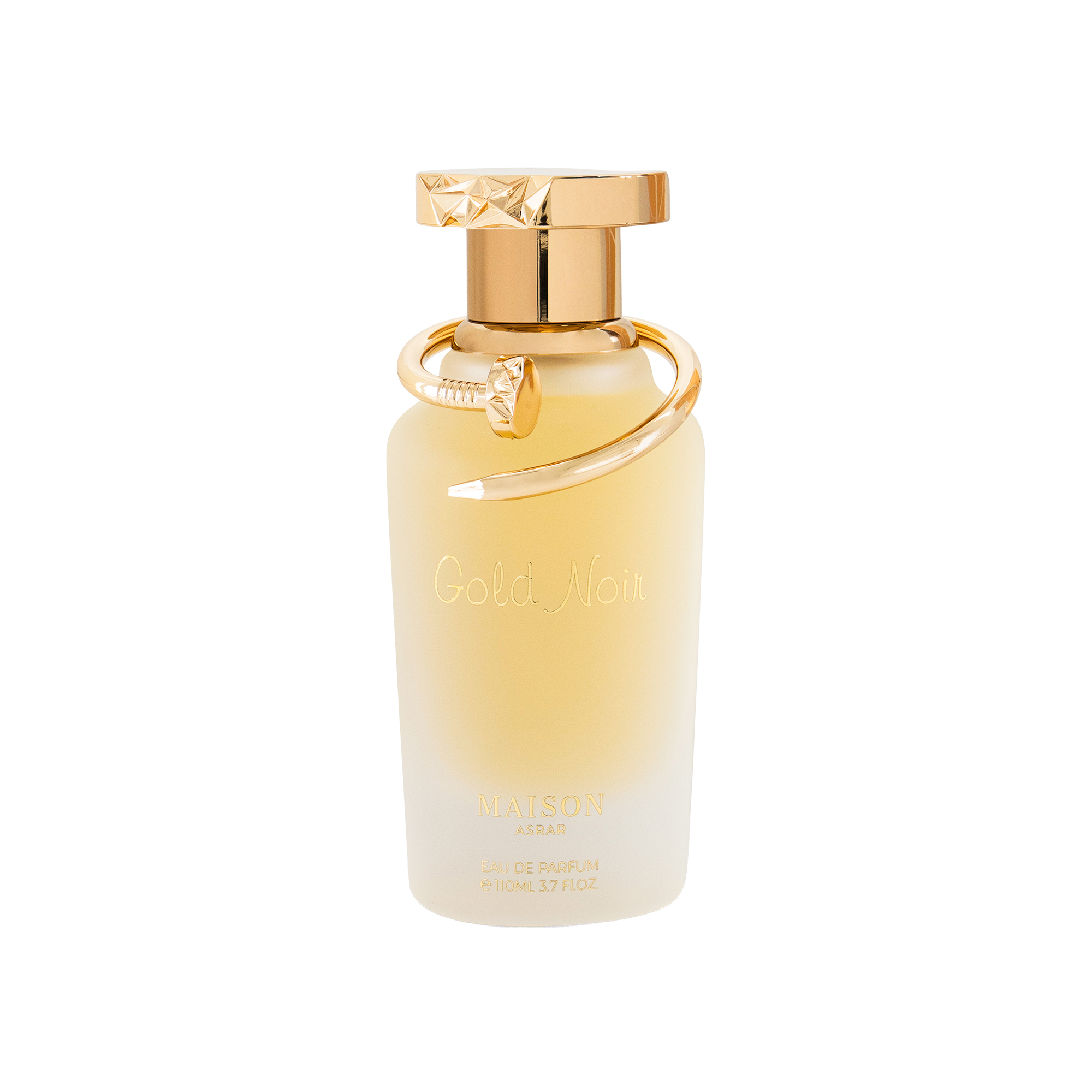 Maison Asrar Gold Noir · 100 мл