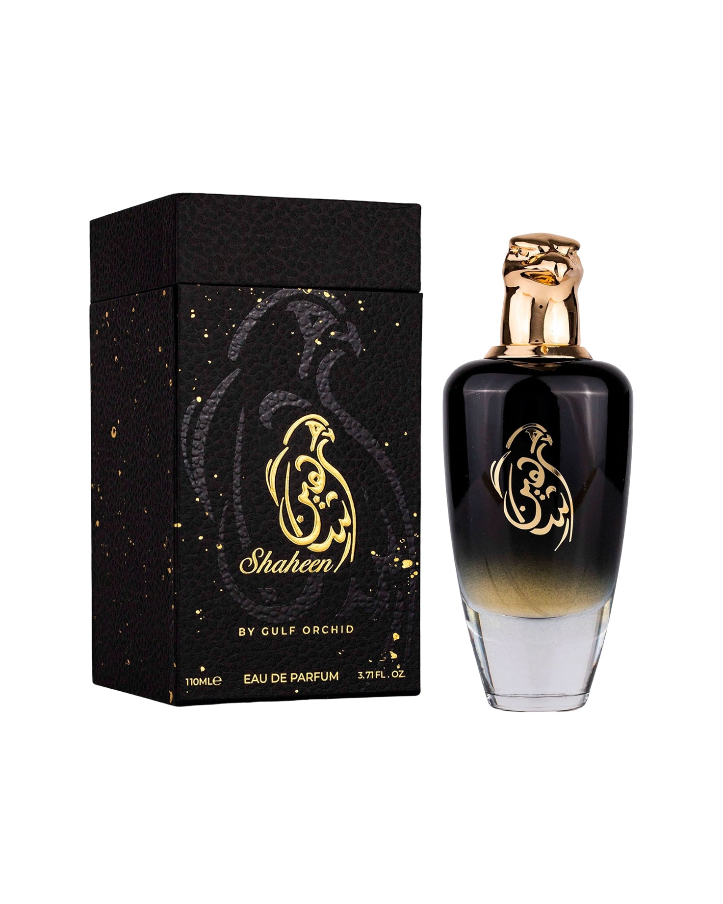Maison Asrar Shaheen Black · 100 мл
