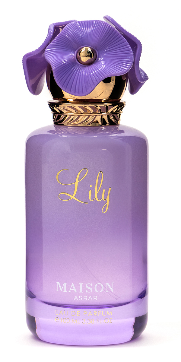 Maison Asrar Lily · 100 мл