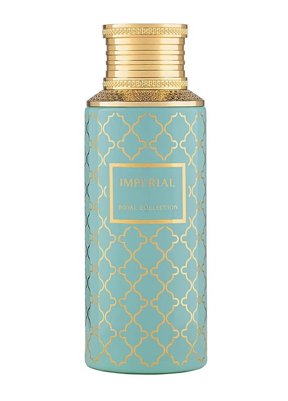 Maison Asrar Imperial · 100 мл
