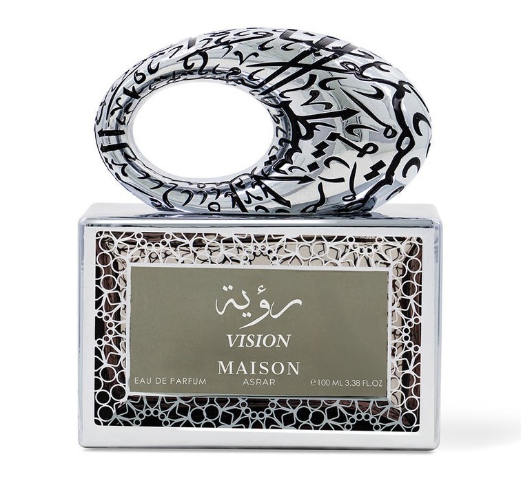 Maison Asrar Vision · 100 мл