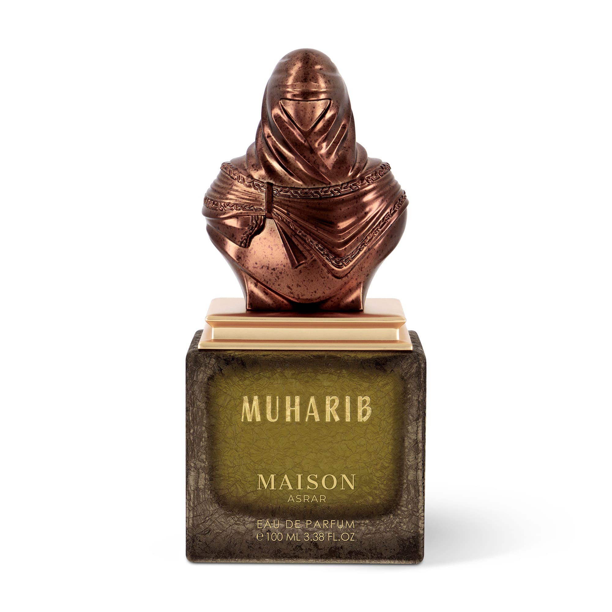 Maison Asrar Muharib · 100 мл