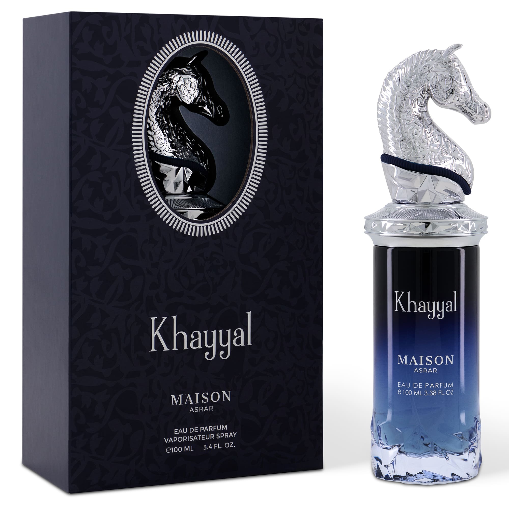 Maison Asrar Khayyal · 100 мл
