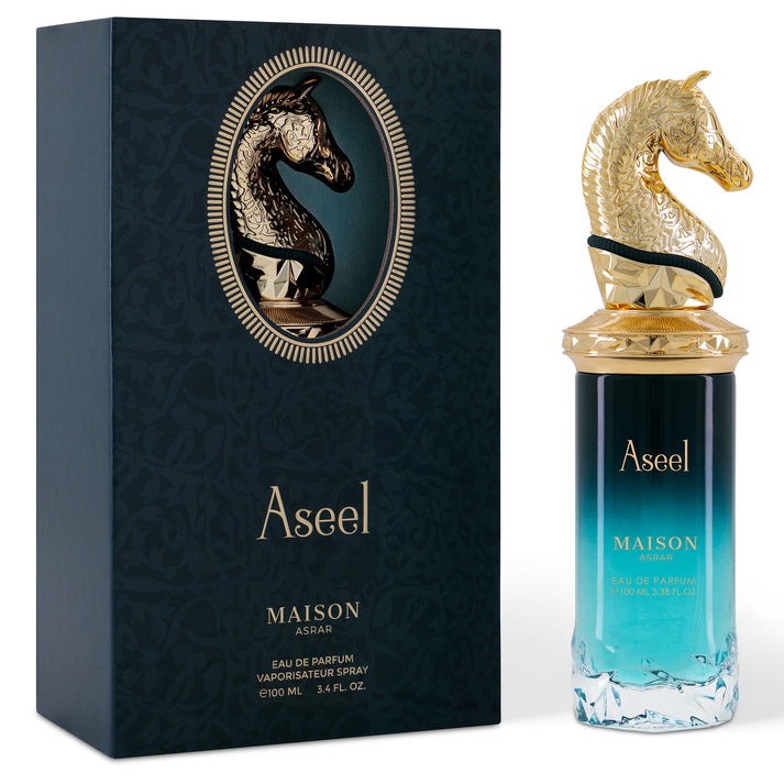 Maison Asrar Aseel · 100 мл