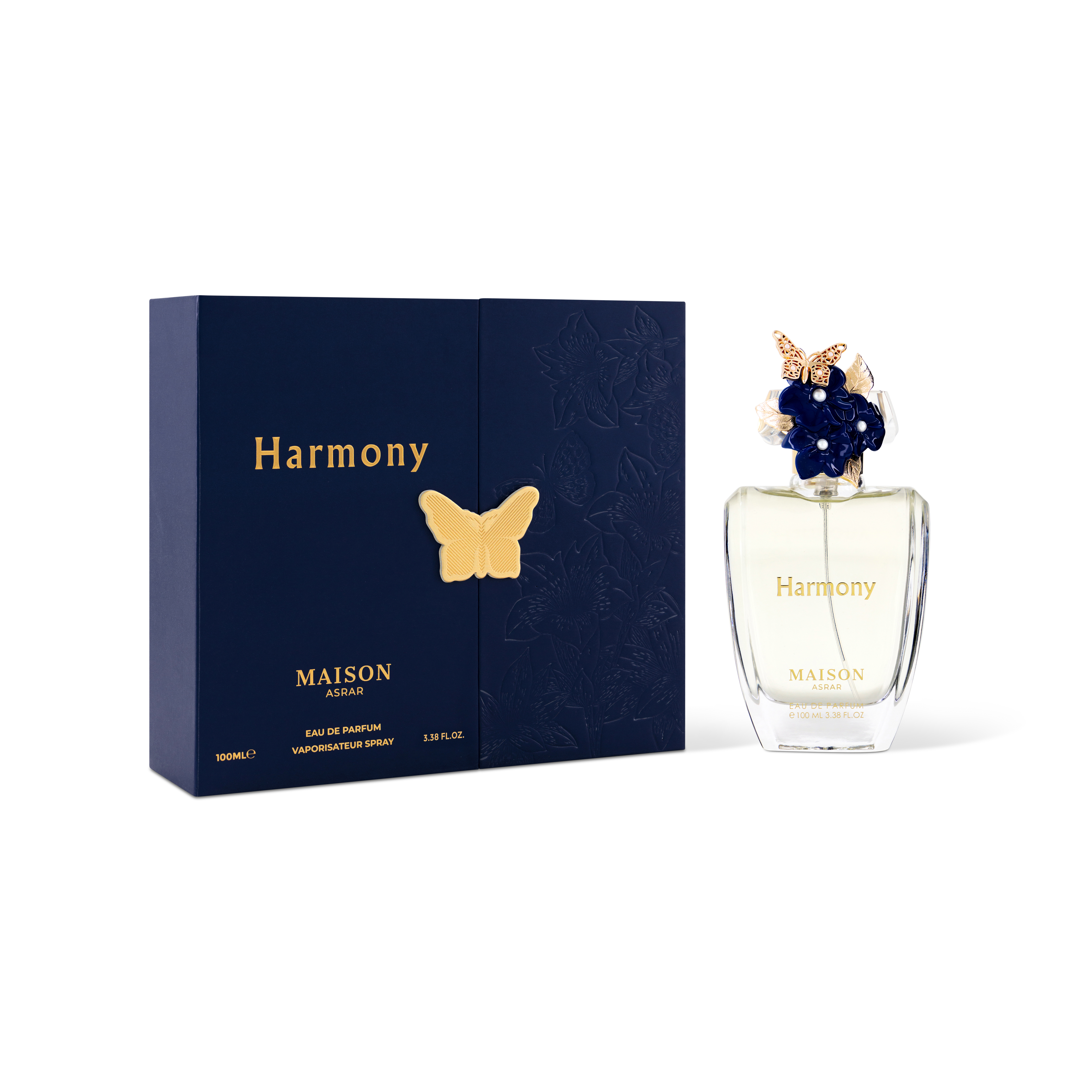 Maison Asrar Harmony · 100 мл