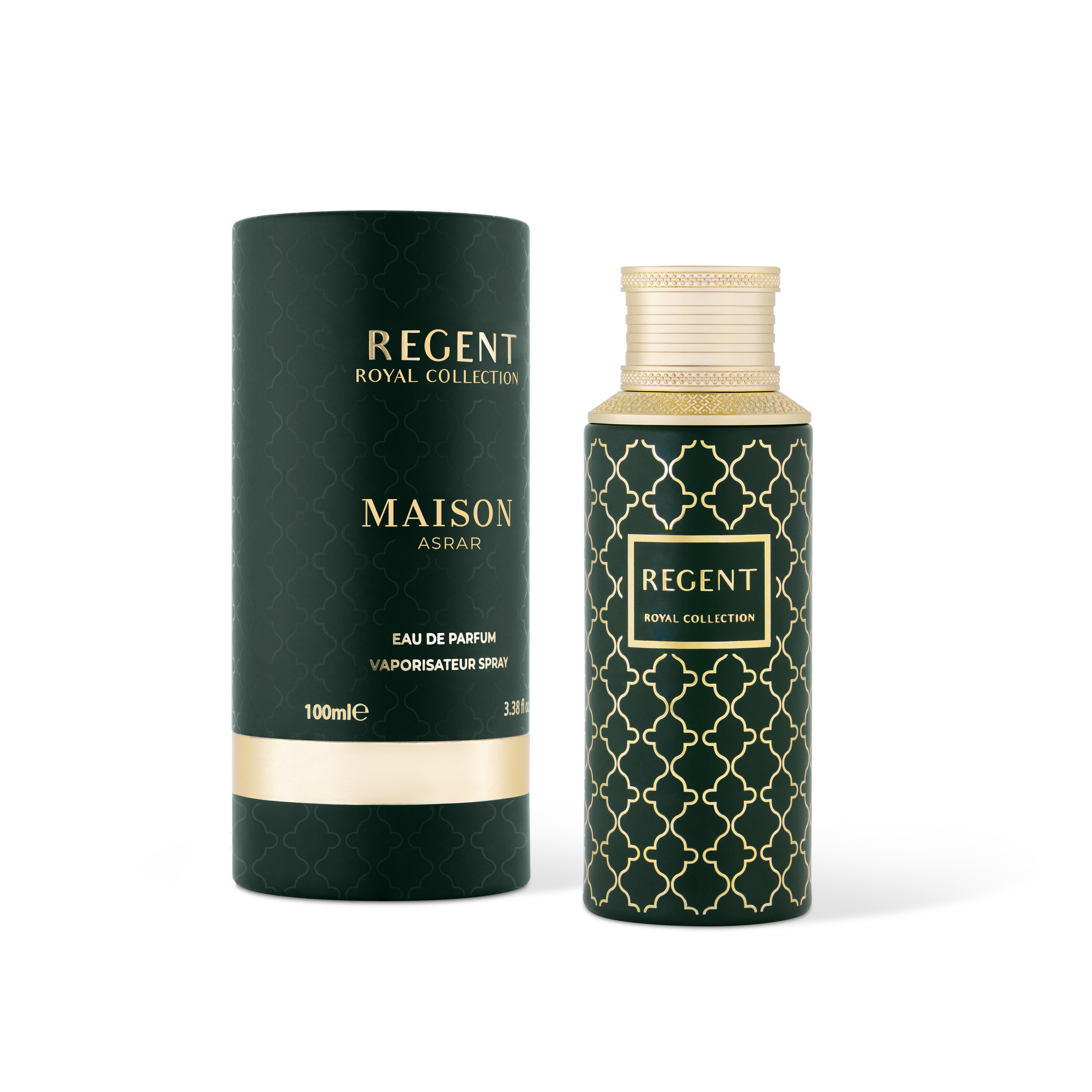 Maison Asrar Regent · 100 мл
