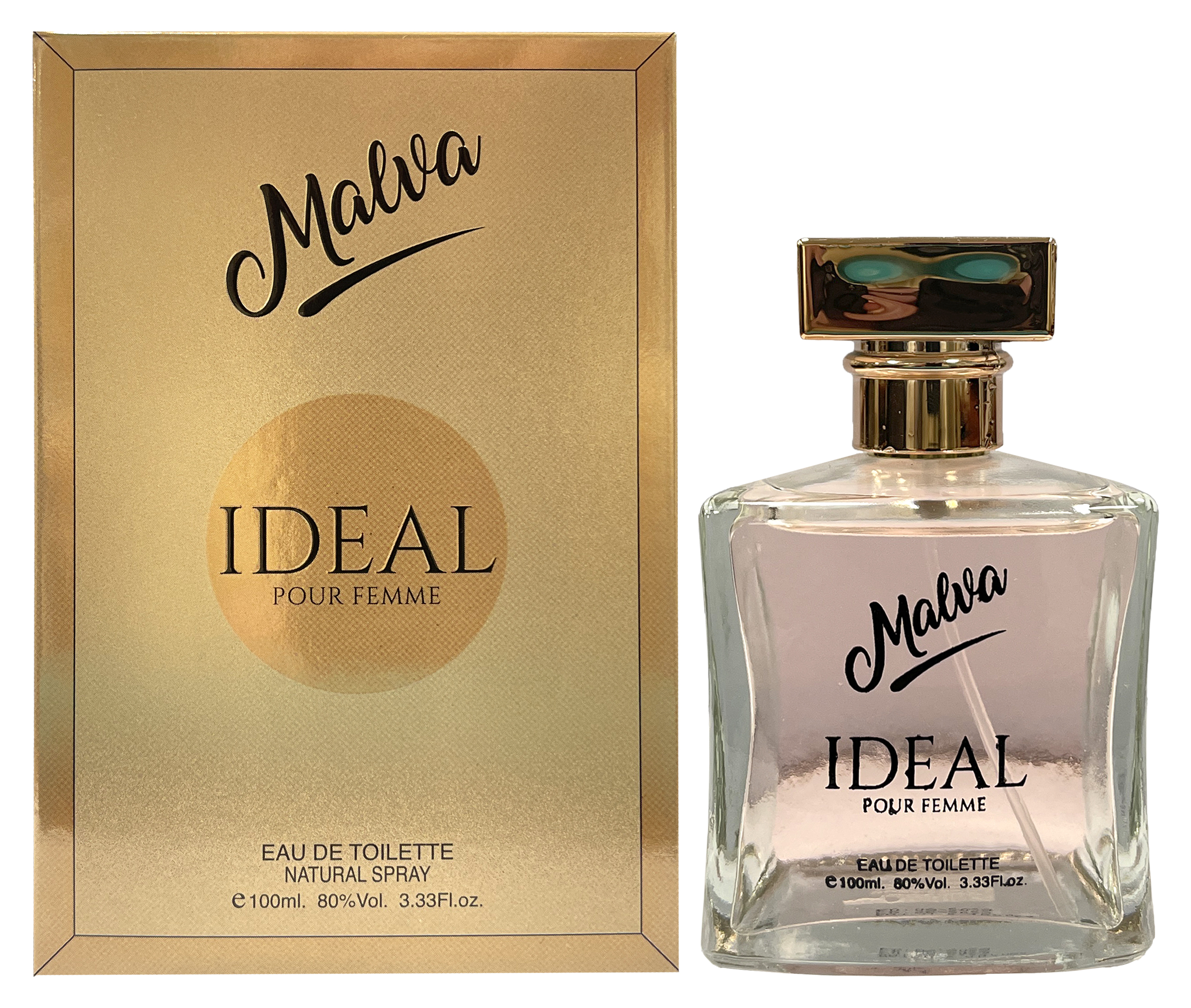 Malva Ideal · 100 мл