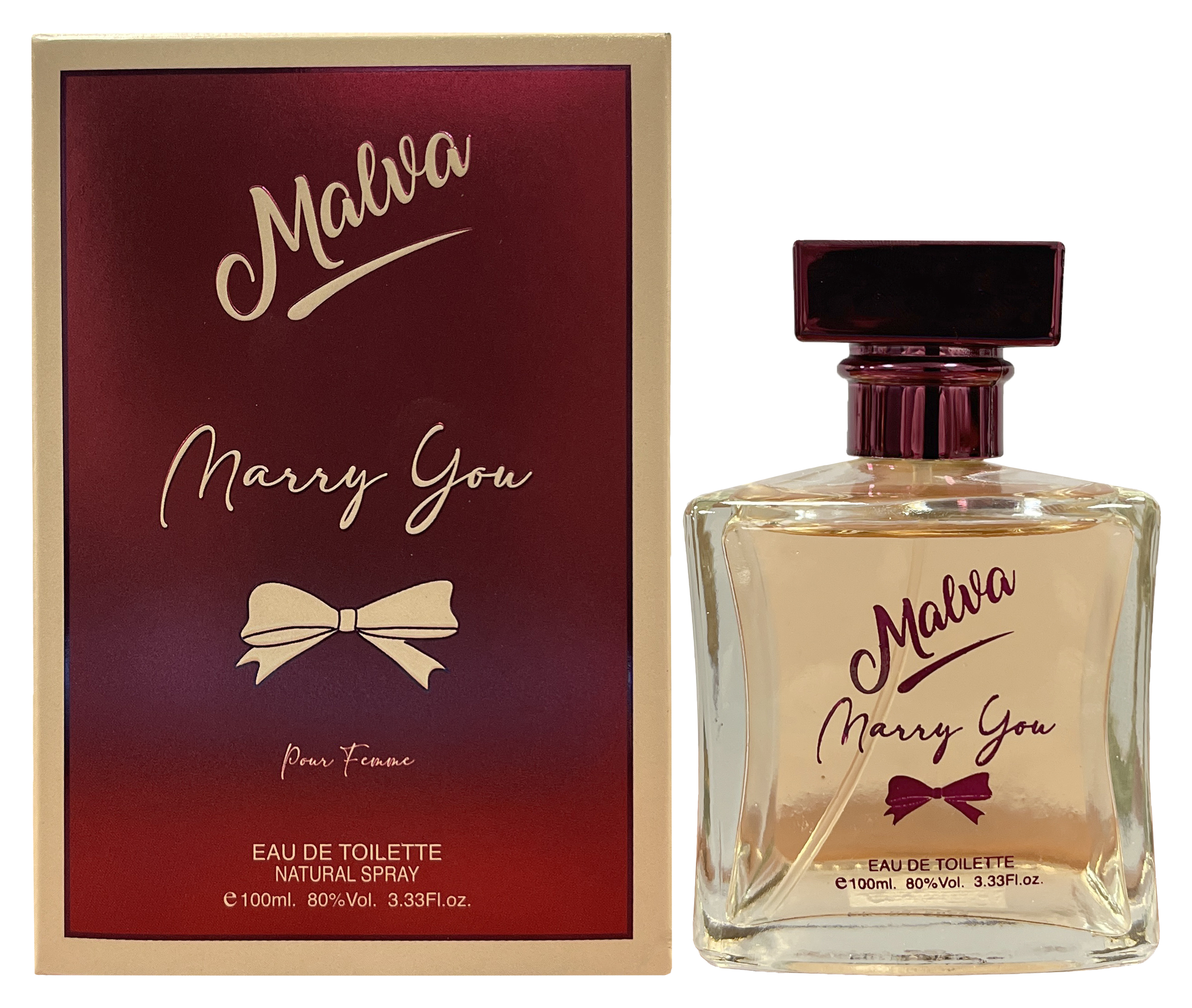 Malva Marry You · 100 мл