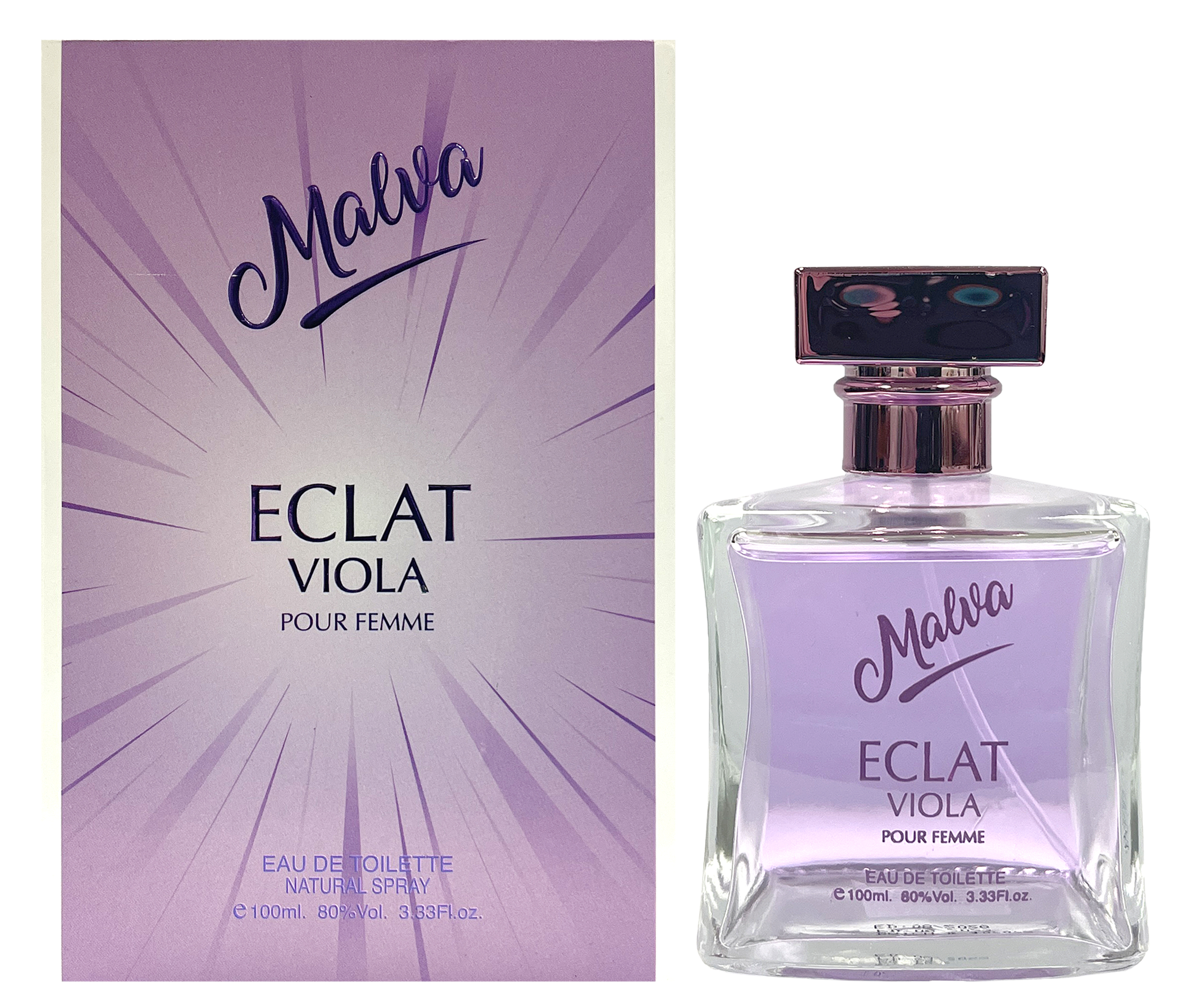 Malva Eclat Viola · 100 мл