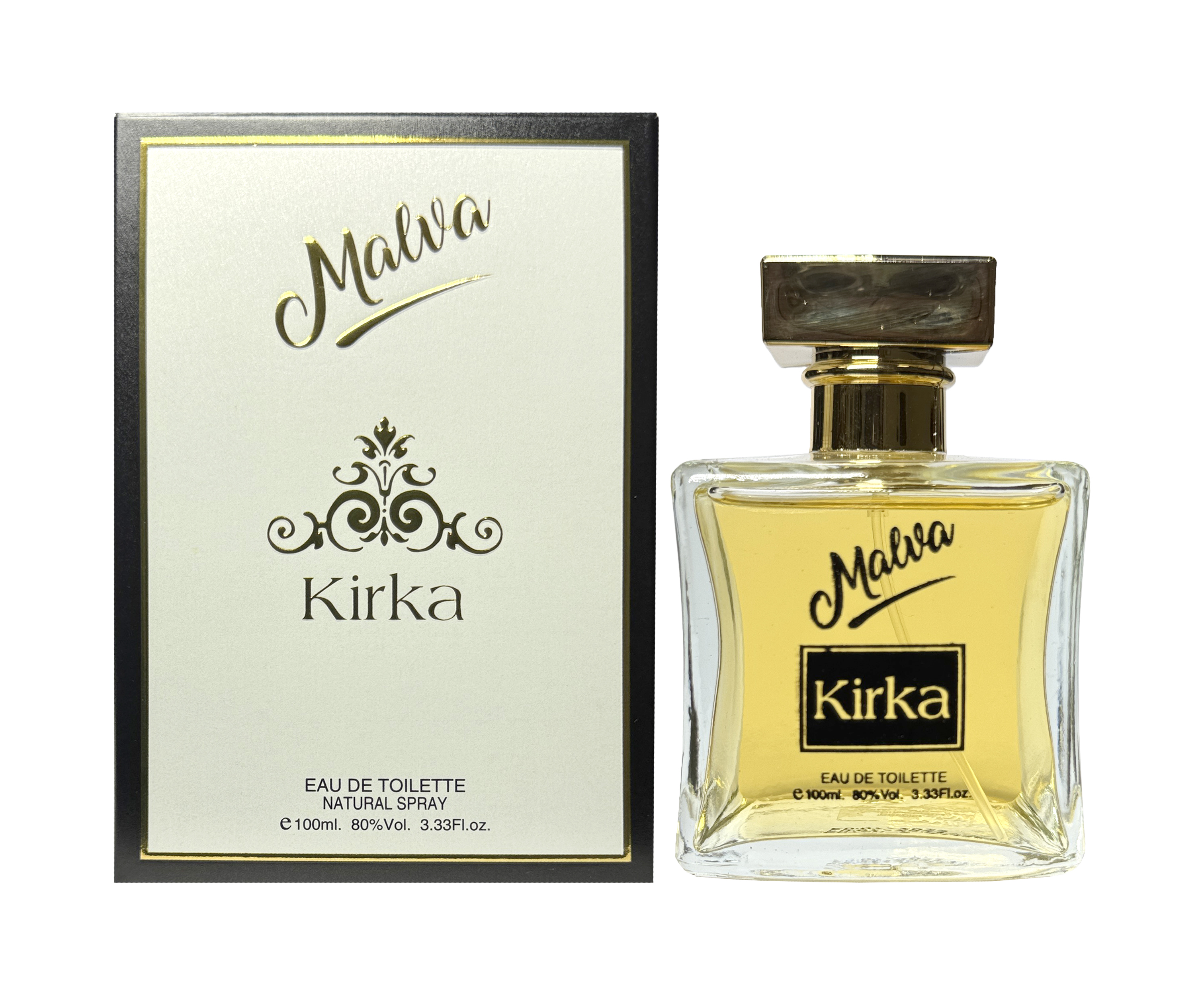 Malva Kirka · 100 мл